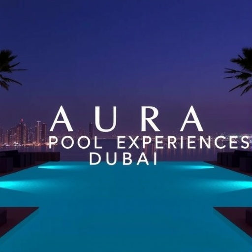 Aura Dubai Logo